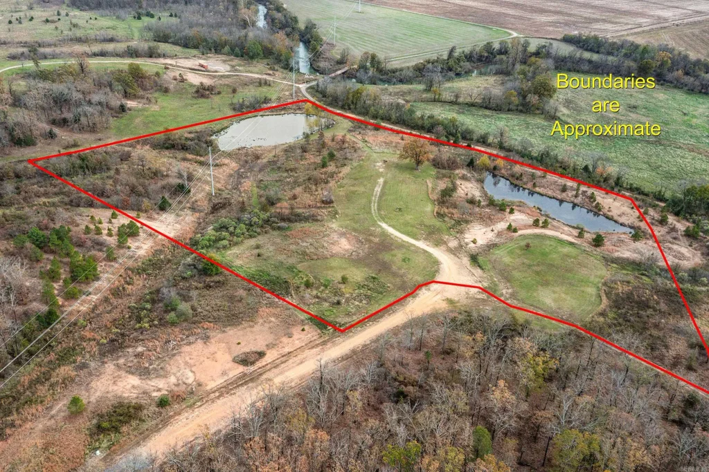 15 Valley Ranch Court, Mayflower