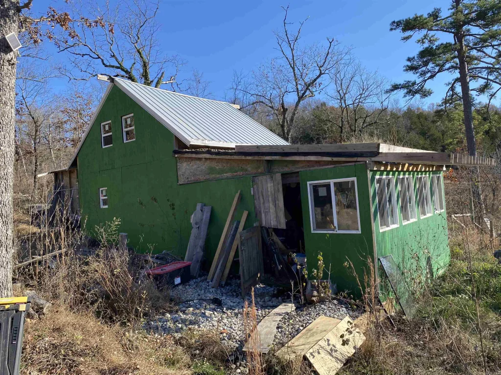 267 Mayfield Lane, Flippin