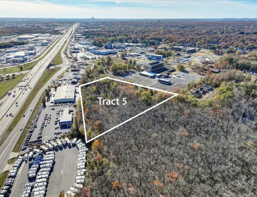 000 Hwy 65 N, Sherwood