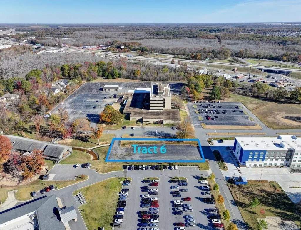 000 Hwy 65 N, Sherwood