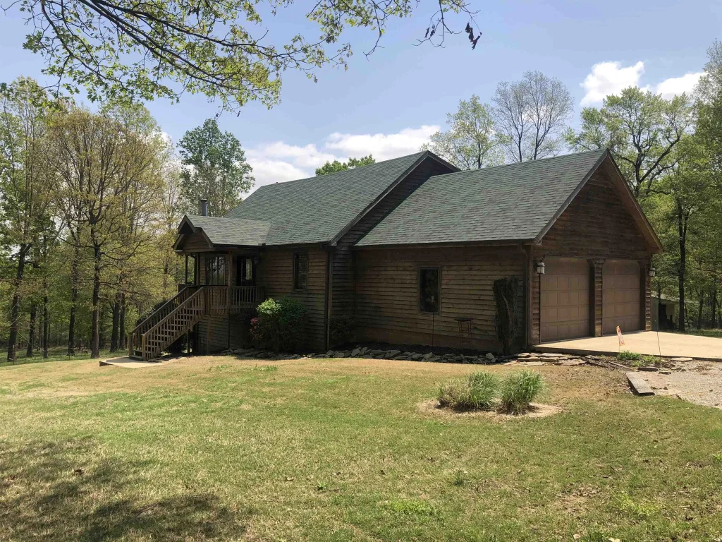 1904 Greene 516 Road, Lafe