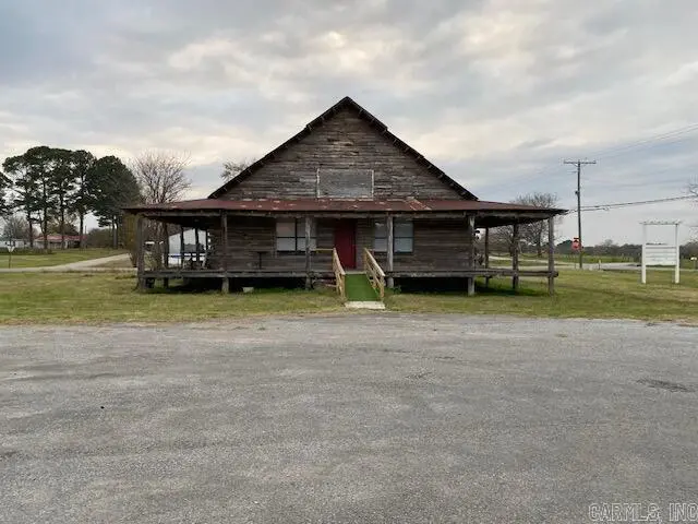 1009 Heber Springs Road, Batesville