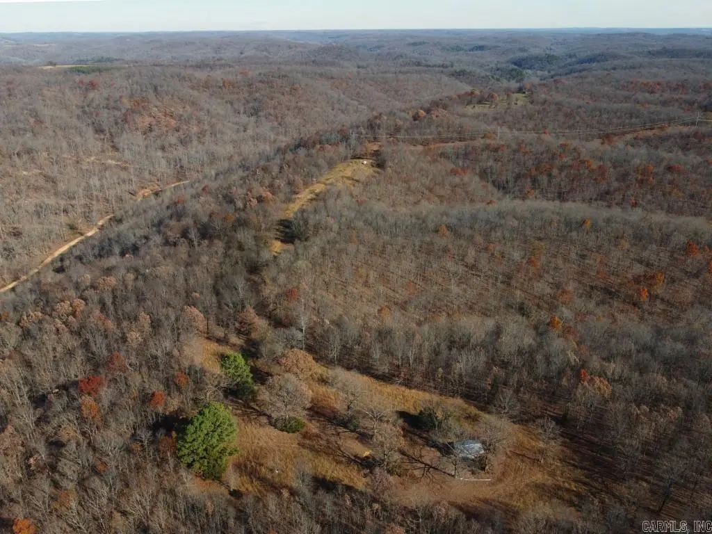 284 Stark Springs Road, Batesville