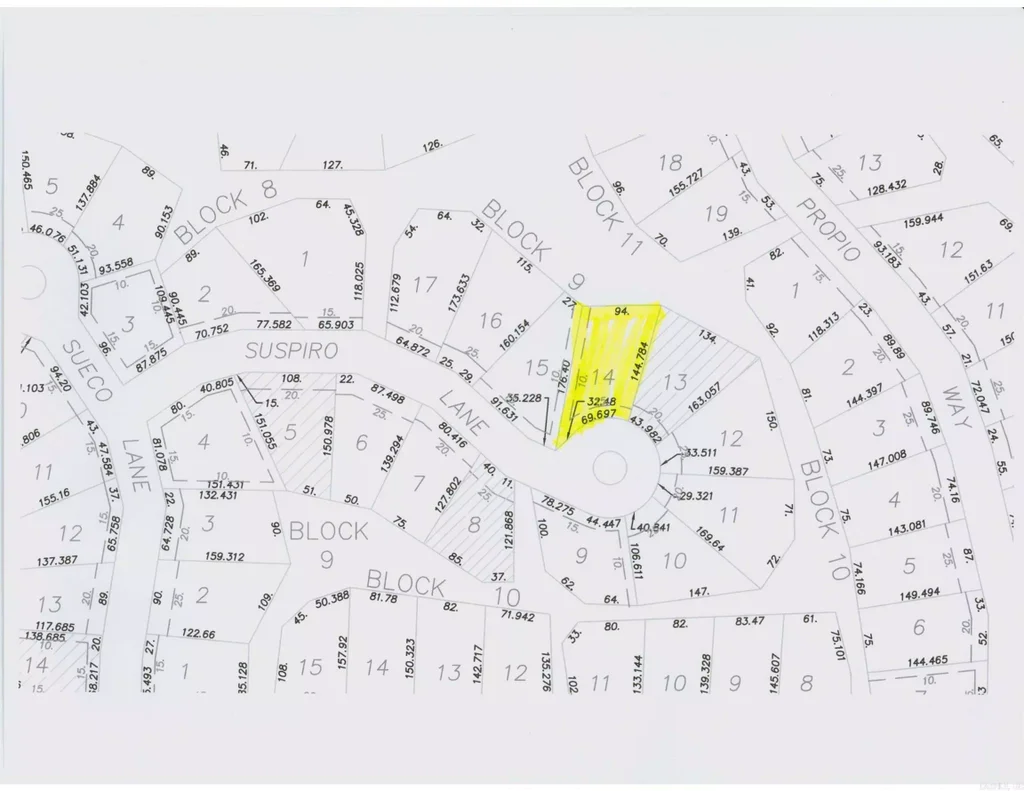 26 Suspiro Lane, Hot Springs Village