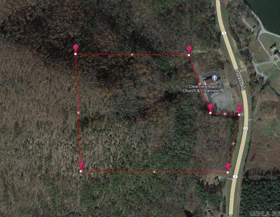 000 Hwy 25 Bypass, Heber Springs