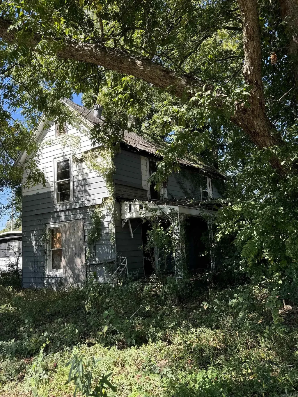 2221 E 6th Ave, Pine Bluff