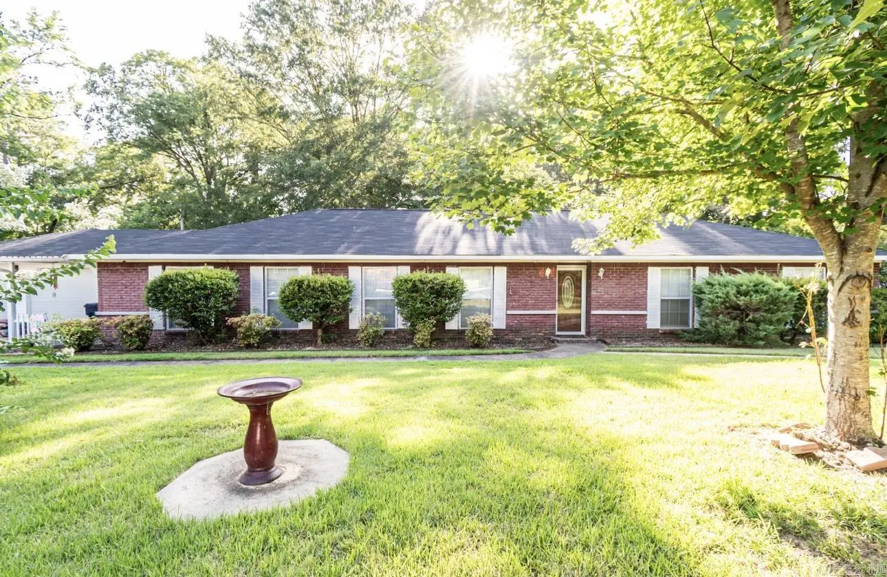 540 Brookridge Drive, Camden