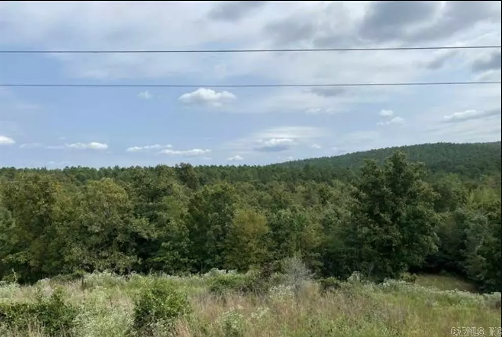 172 Acres Denise Ln & Quarry Mountain, Hot Springs