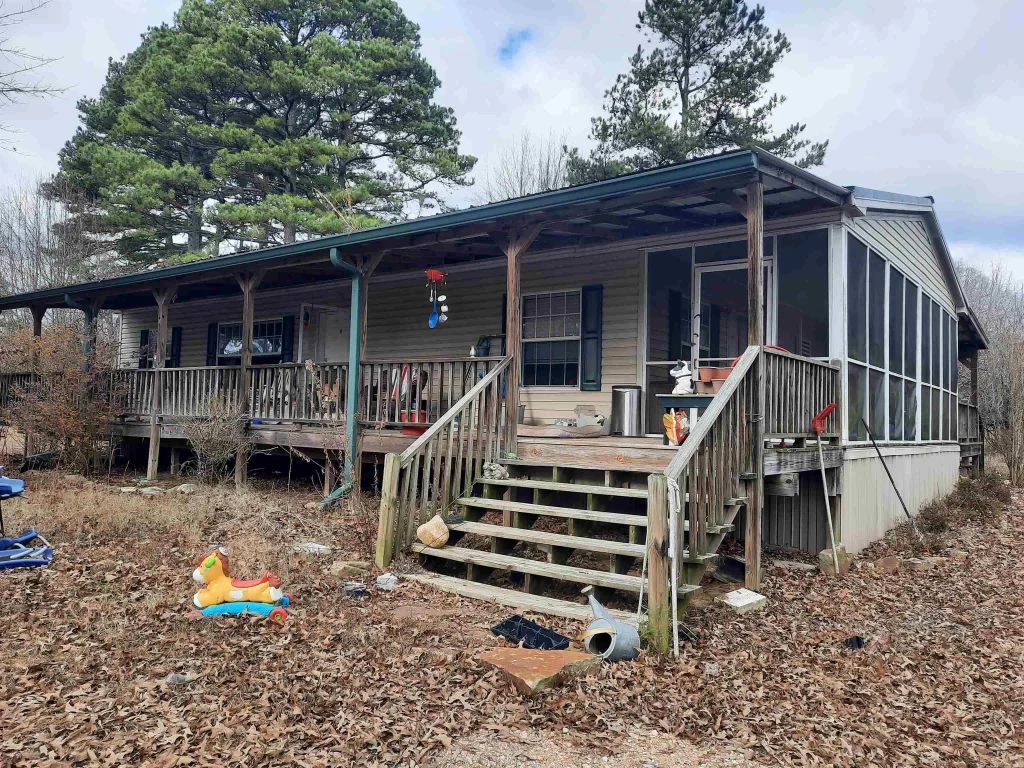 544 Rocky Road, Mountain View