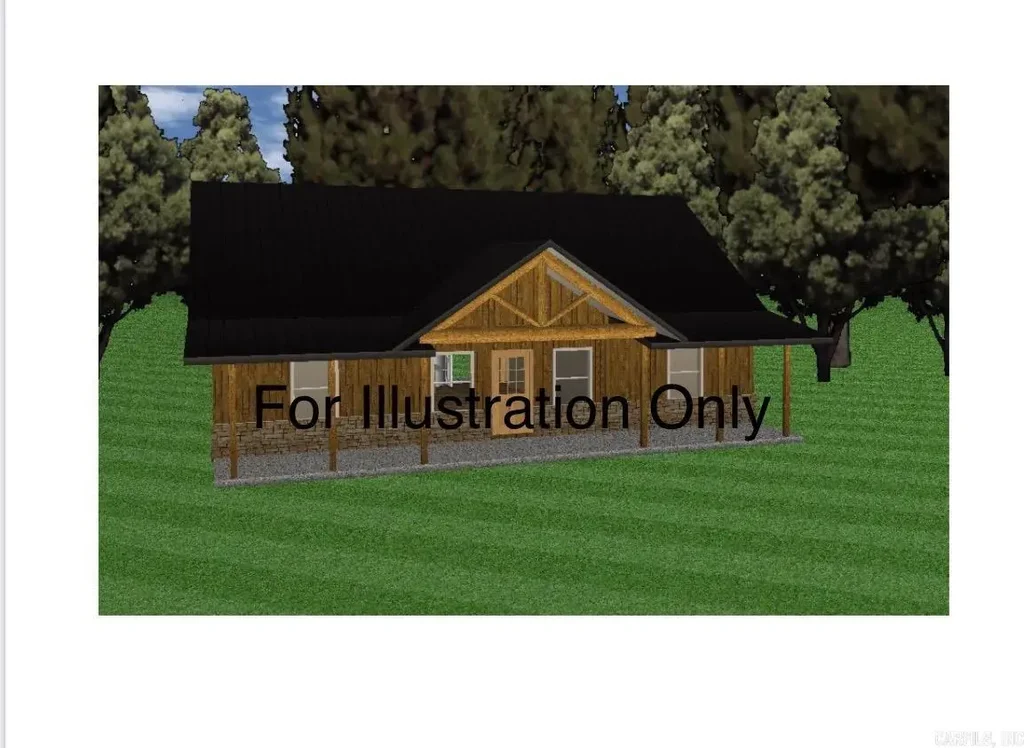 101 Mountain Top Rd, Mountain View