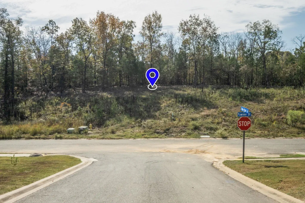 Lot 13 Pawnee Drive, Cabot