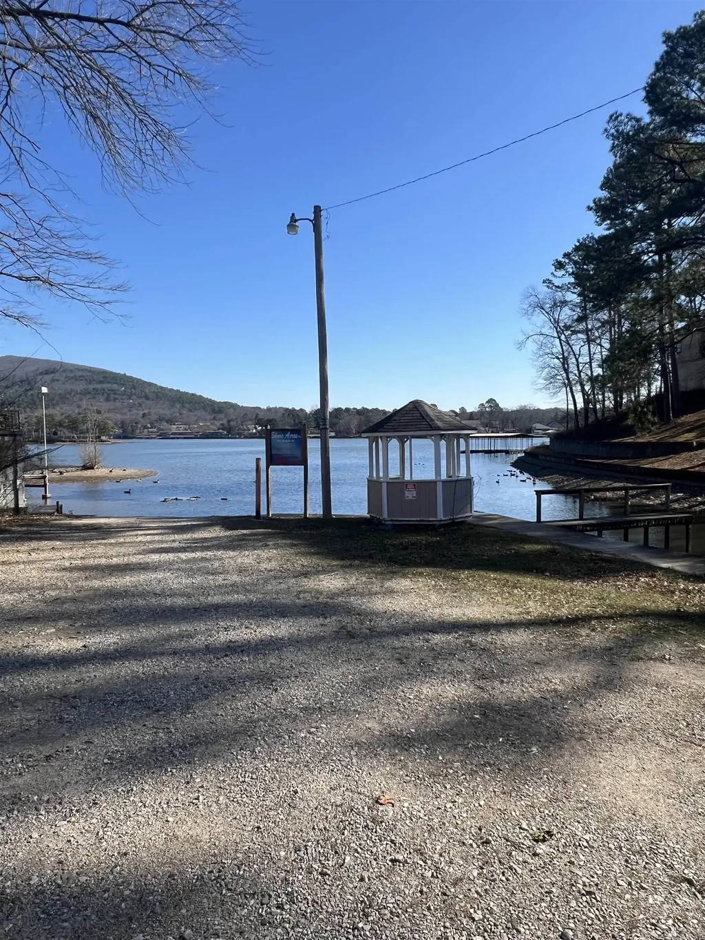 233 Bayside Road, Hot Springs