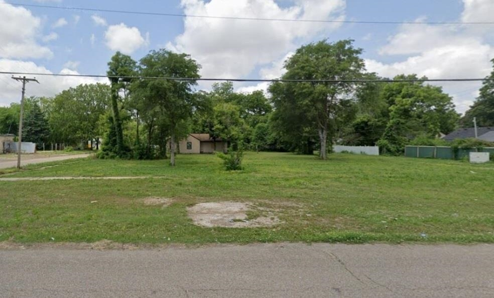 413 S 21st Street, Blytheville