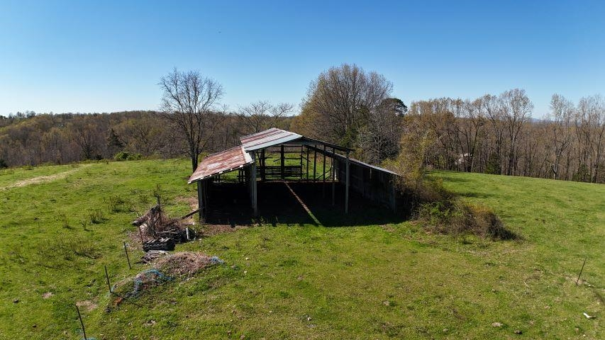 Tract 2 N Hwy 125, Yellville