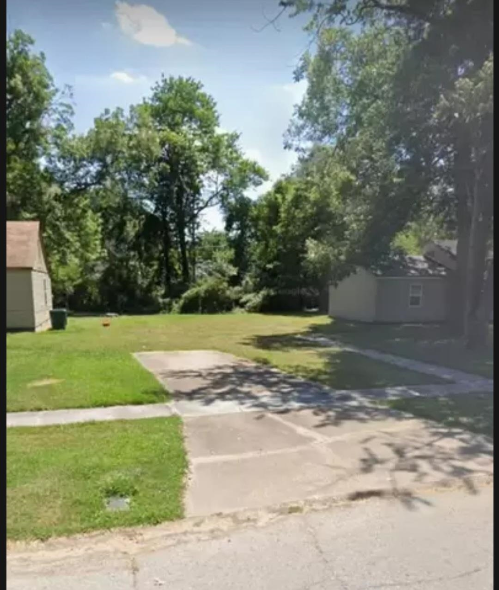 1713 Holly Street, Blythedale