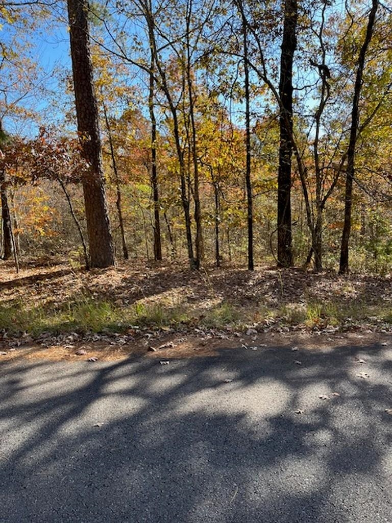 17 Fachado Way, Hot Springs Village