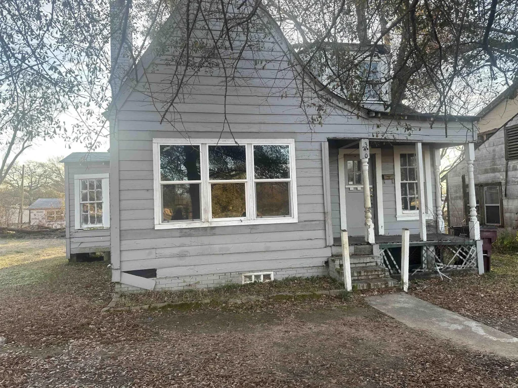 310 N Buckner Street, Atlanta