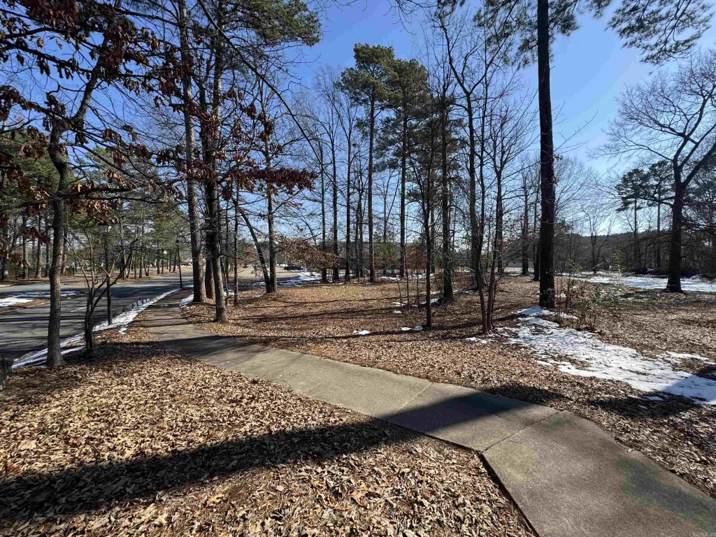 2 Otter Creek, Little Rock