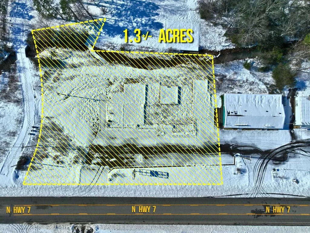 3900 N Highway 7, Hot Springs Village