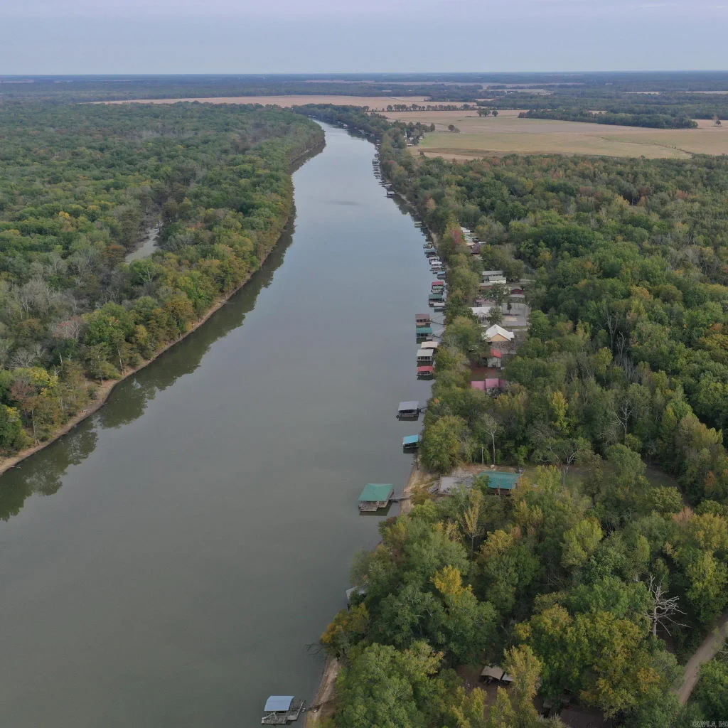 Lower Maddox Bay Rd., Holly Grove