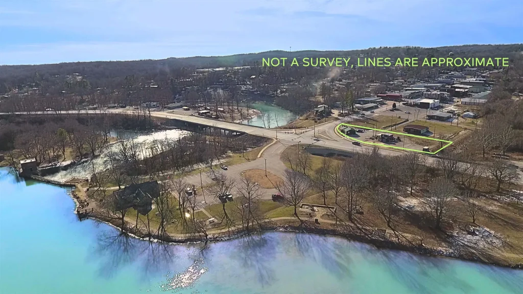 15 Main Street, Mammoth Spring