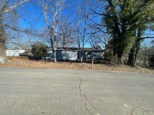 207 Sellers, Hot Springs