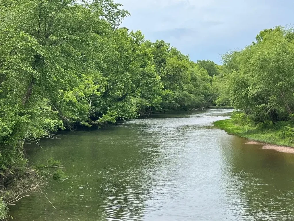 Lot 12 Old Military Road, Arkadelphia