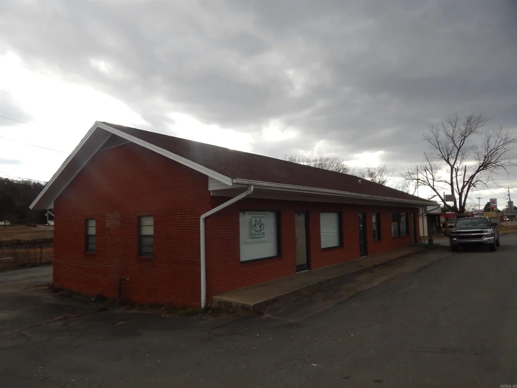 6009 Hwy 36 W, Rose Bud