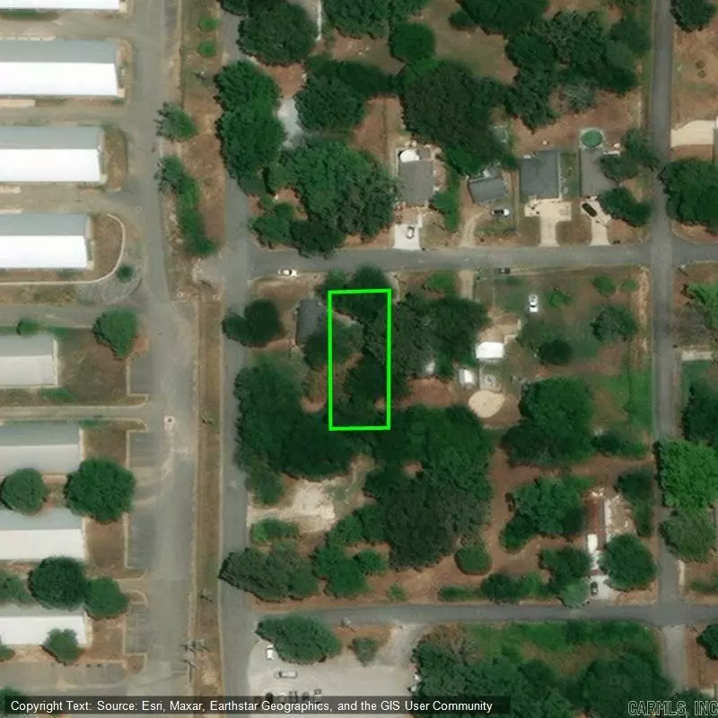 0 Bellview, Hot Springs