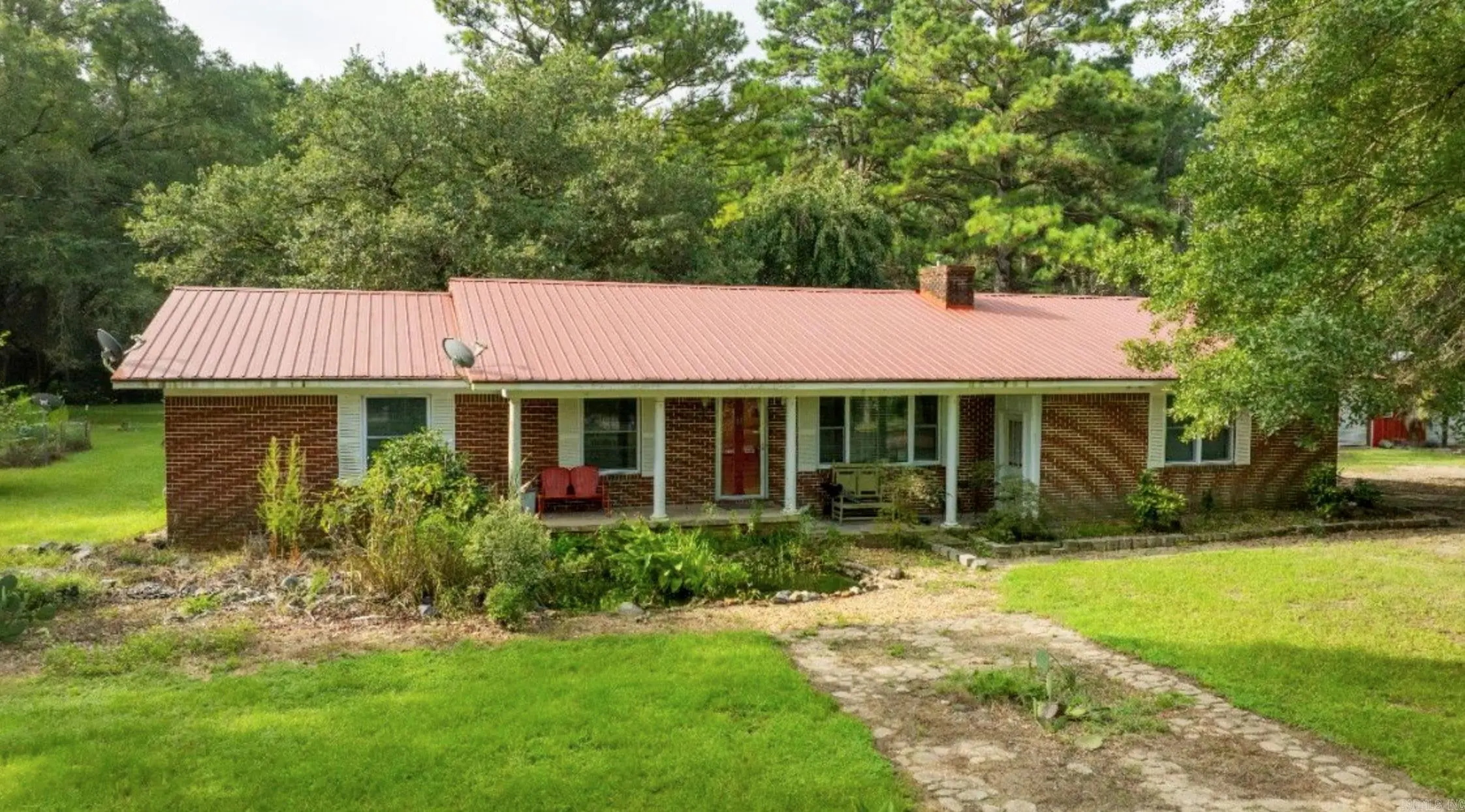 1811 Hwy 371 South, Magnolia