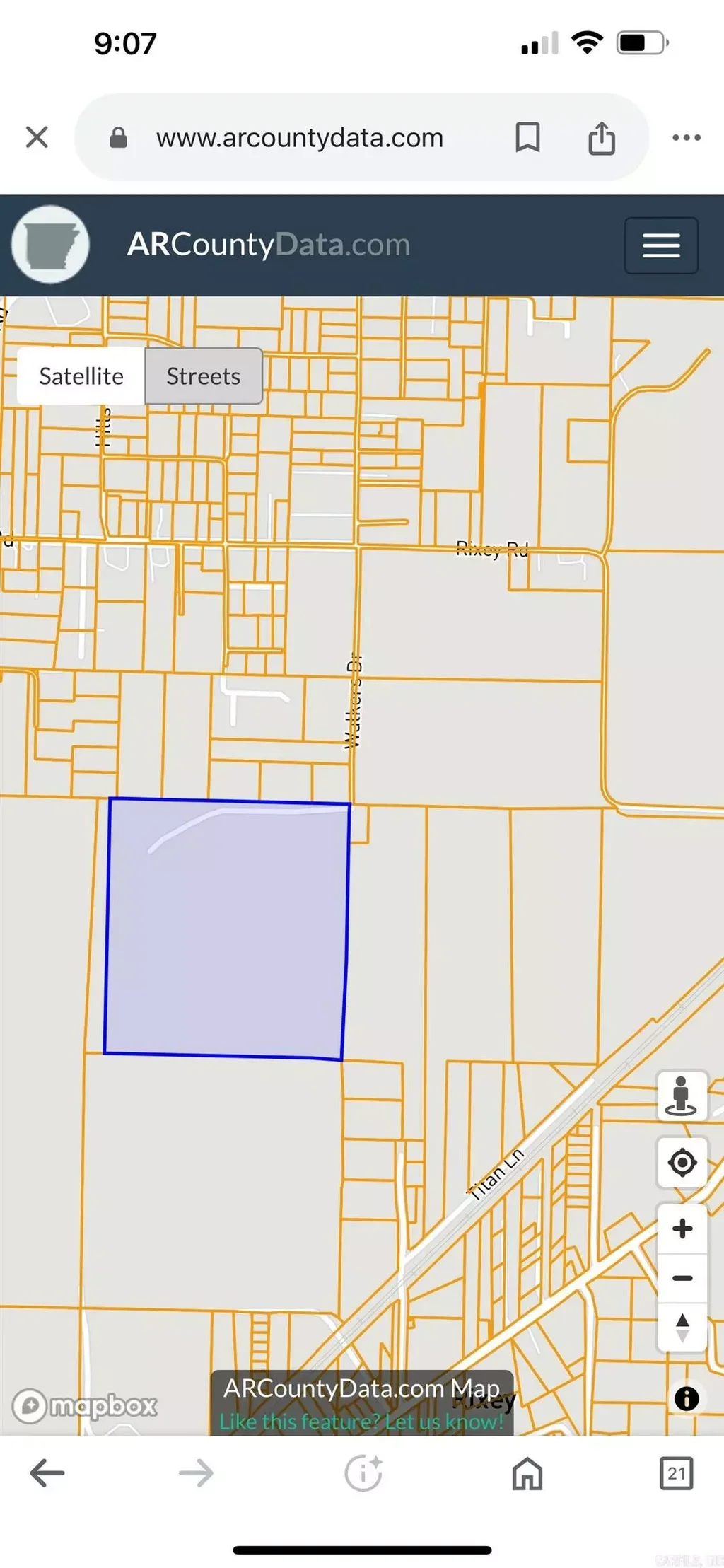 000 Mcclendon Road, North Little Rock