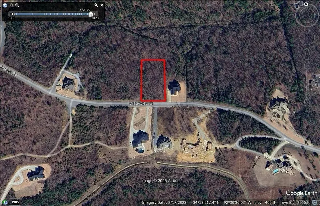 Lot 6 Waterview Estates, Roland