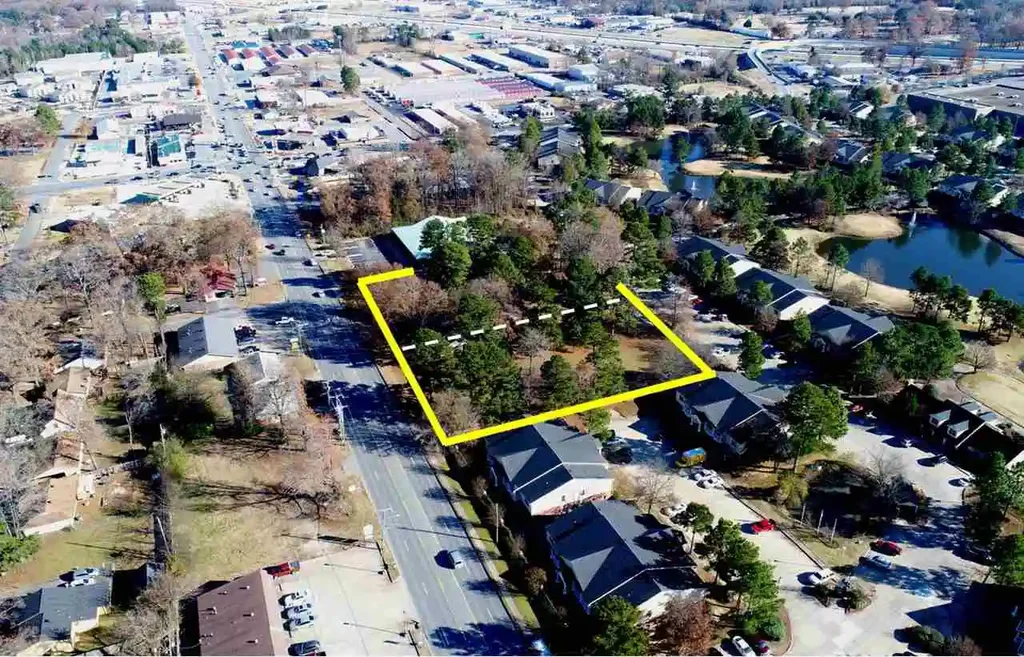 3600 E Kiehl Avenue, Sherwood