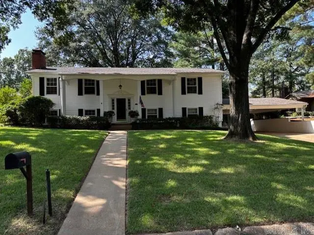 2205 Shoshoni, Jonesboro