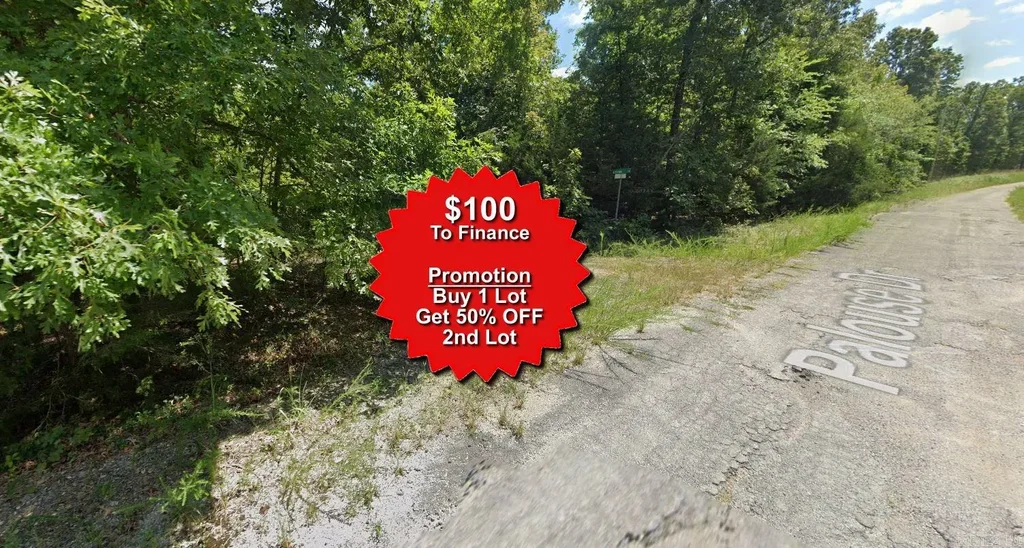 Lot 9 Kurena Trace, Cherokee Village