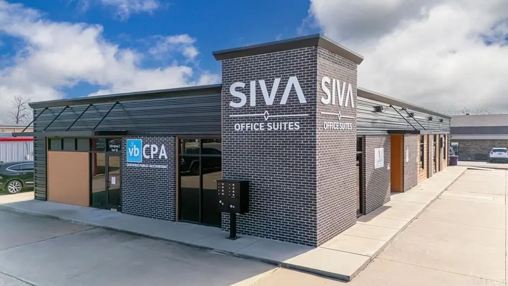 5206 N Hwy 5 Highway, Bryant