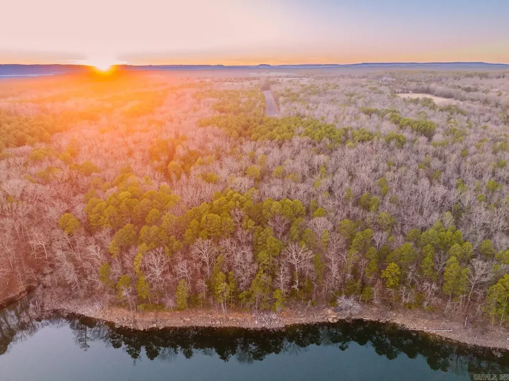 Lot 21 Vida Del Lago Subdivision, Greers Ferry