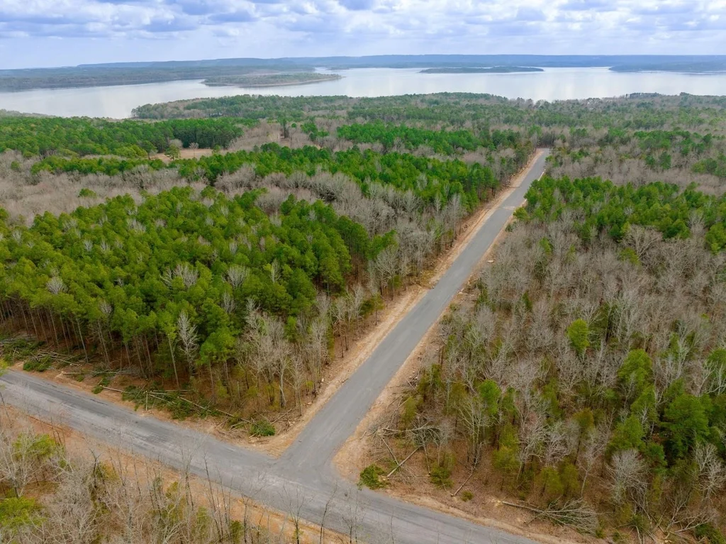 Lot 20 Vida Del Lago Subdivision, Greers Ferry