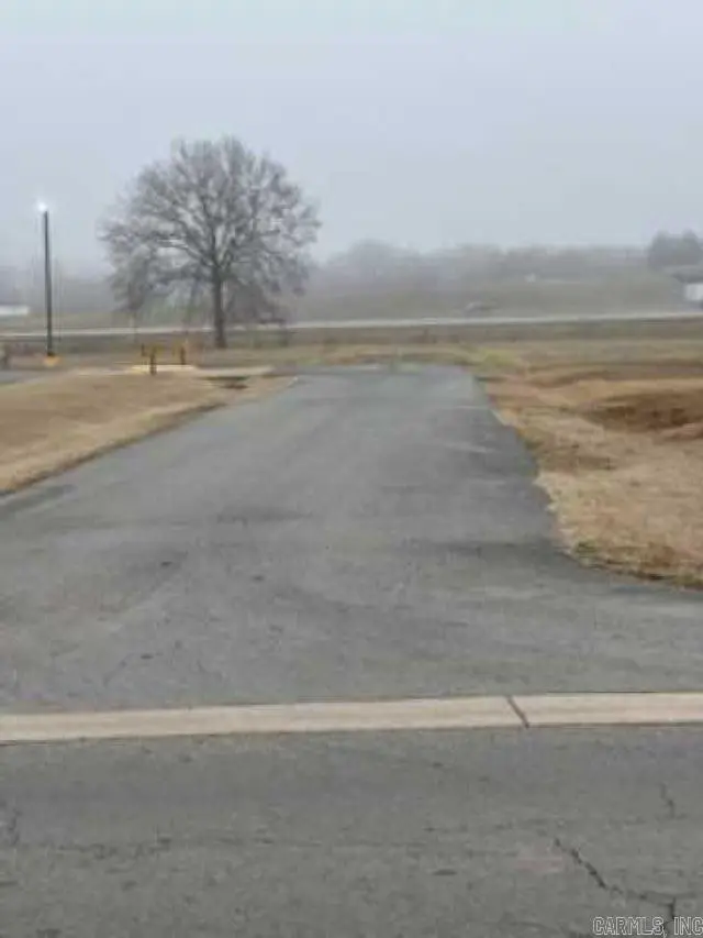 12 Bruce Street, Morrilton