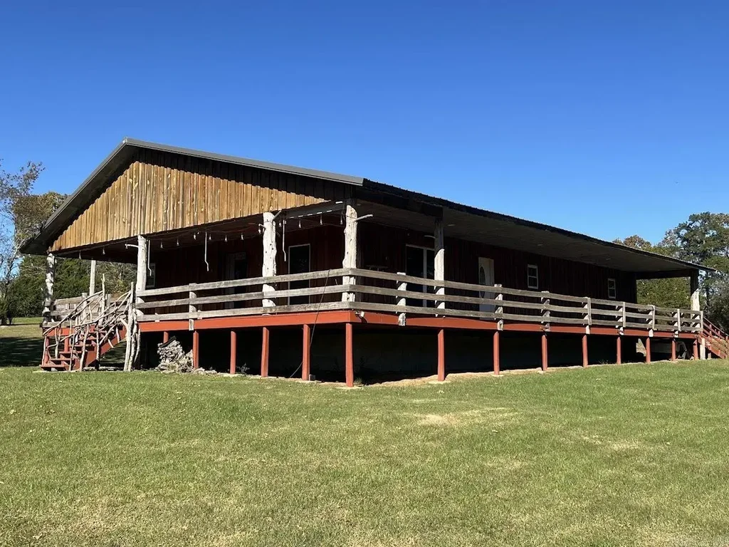 1034 Polk Road 47, Mena