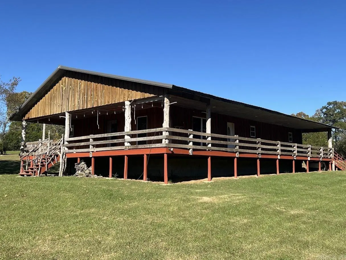 1034 Polk Road 47, Mena