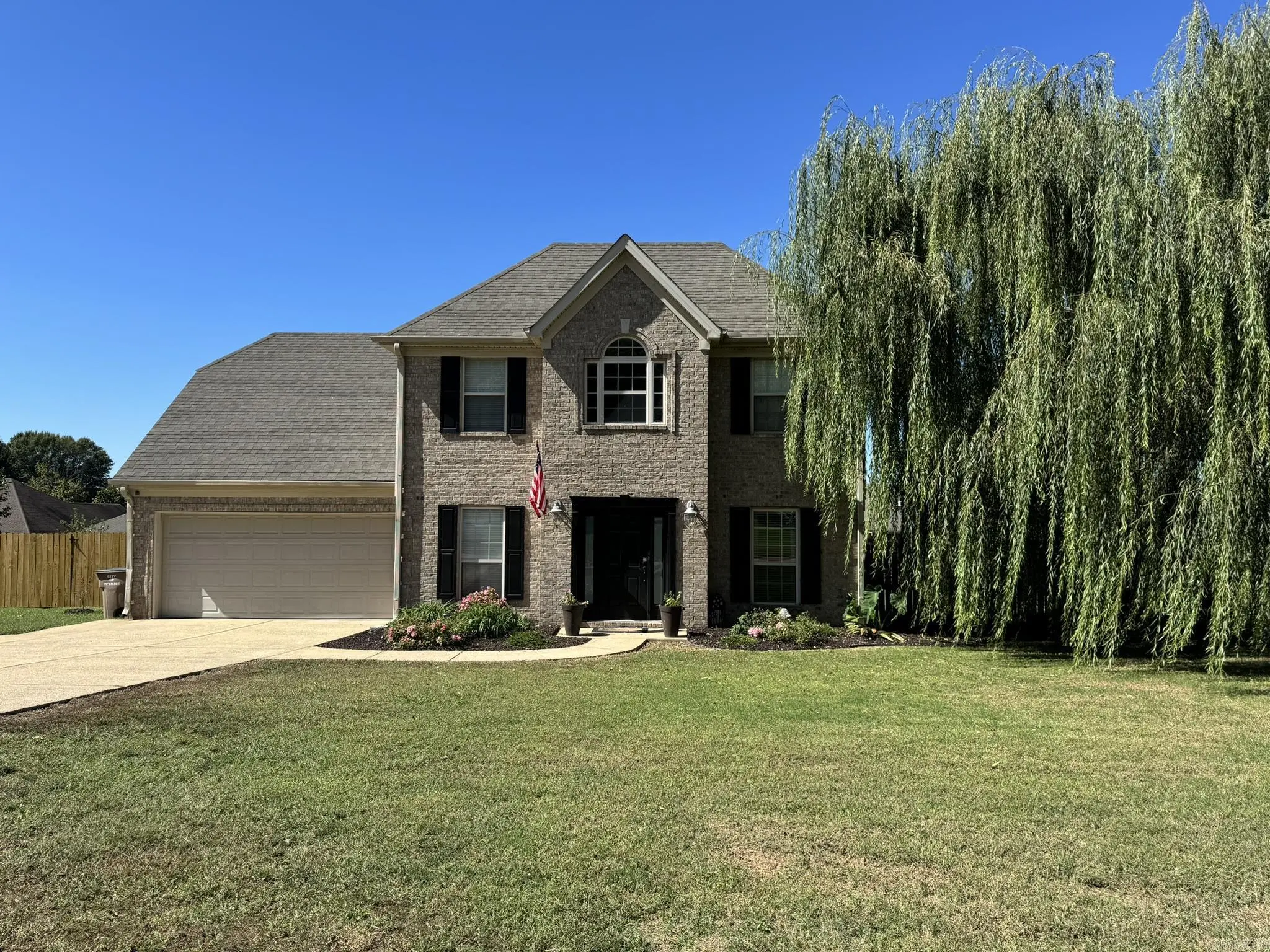 105 Chickasaw, Wynne