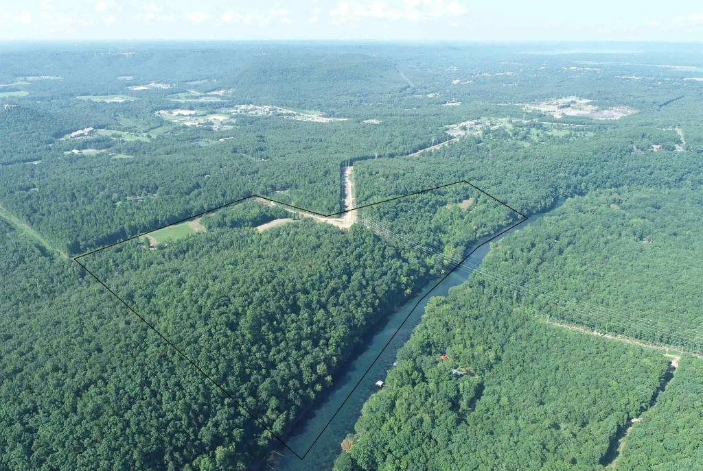 0 Crestwood Dr, Heber Springs