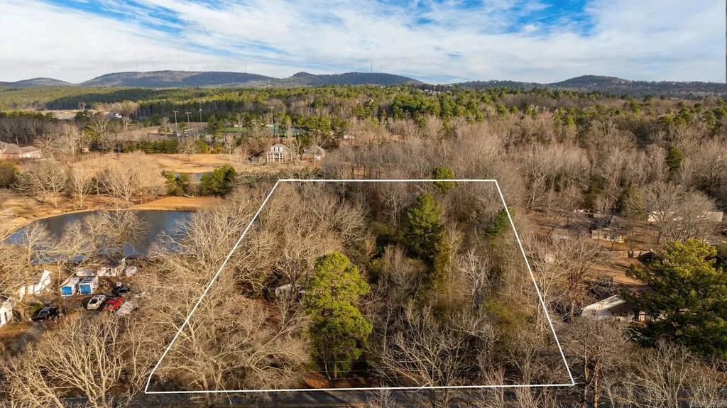 19124 Kanis Road, Little Rock