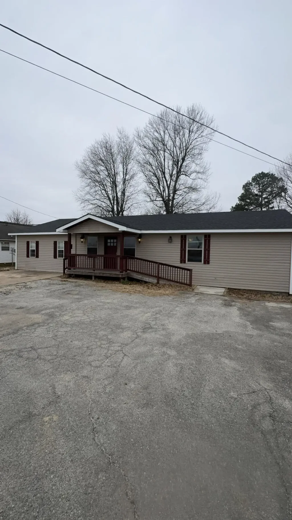 306 Reynolds Road, Paragould