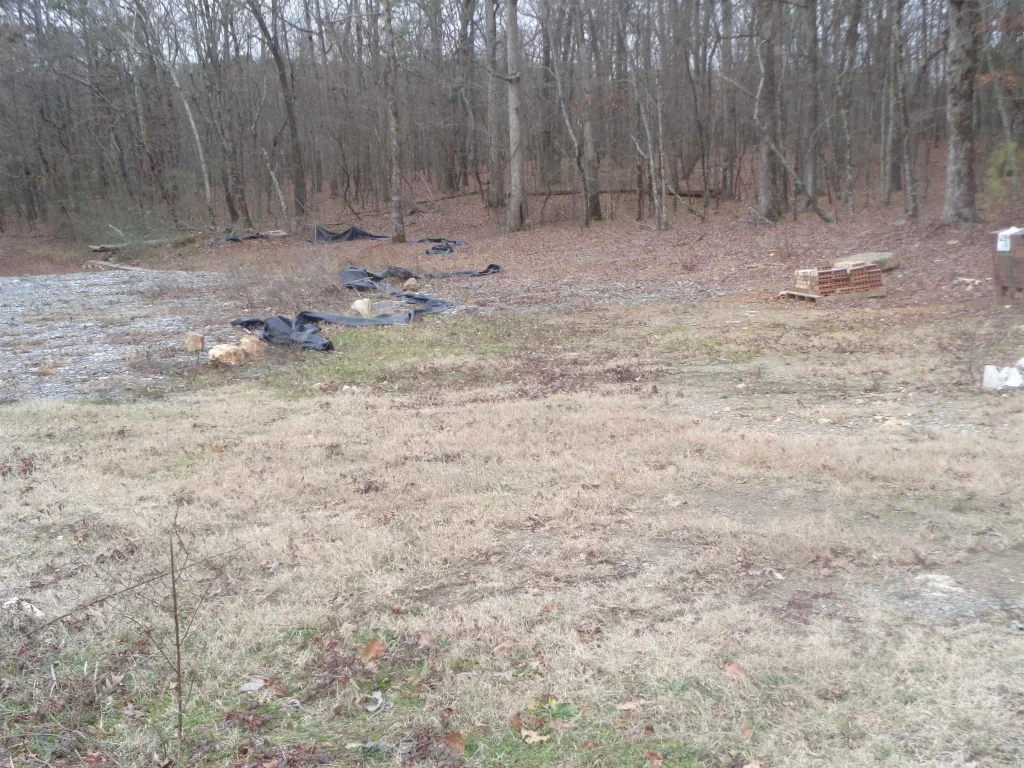 0000 Kanis Pines Drive, Little Rock