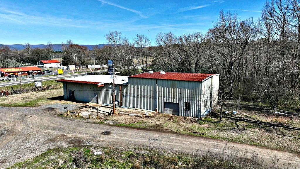 574 Polk Road 50, Mena