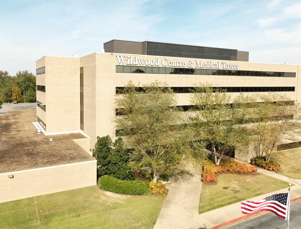 2402 Wildwood Avenue, Sherwood