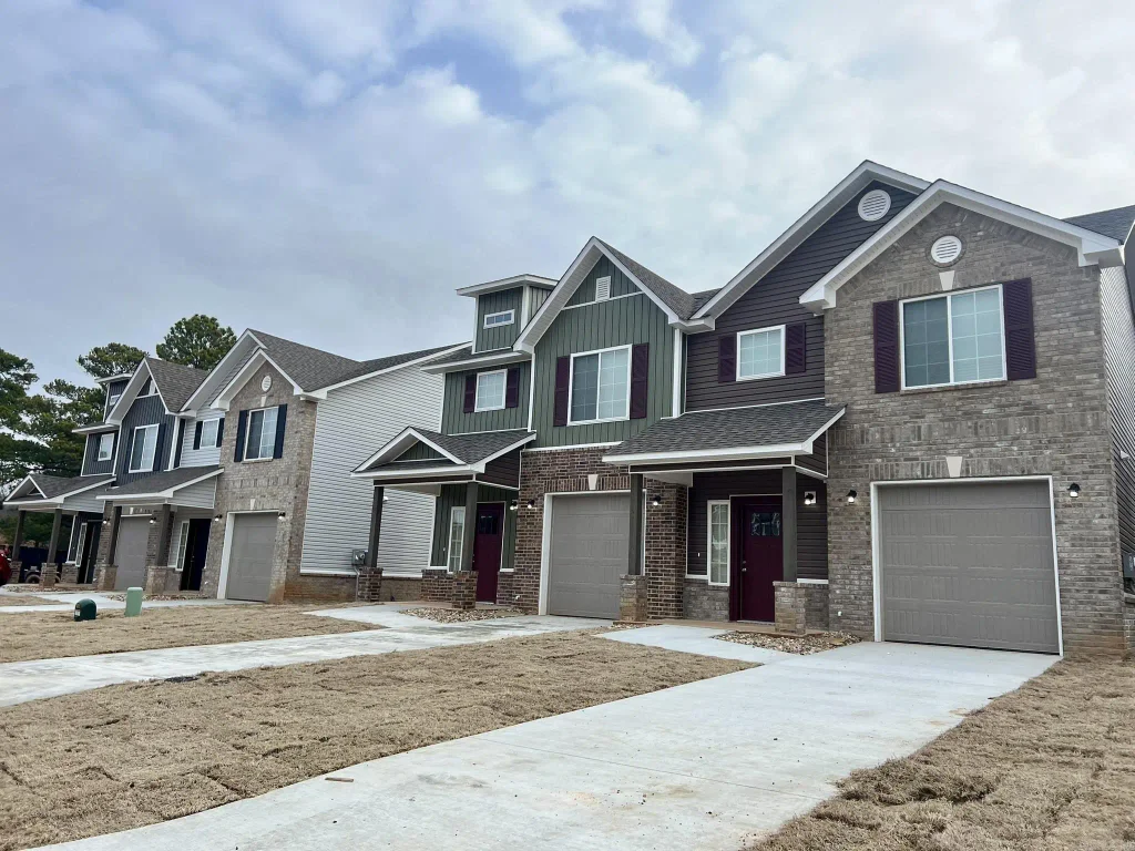 3911-4030 Brynlee Circle, Texarkana