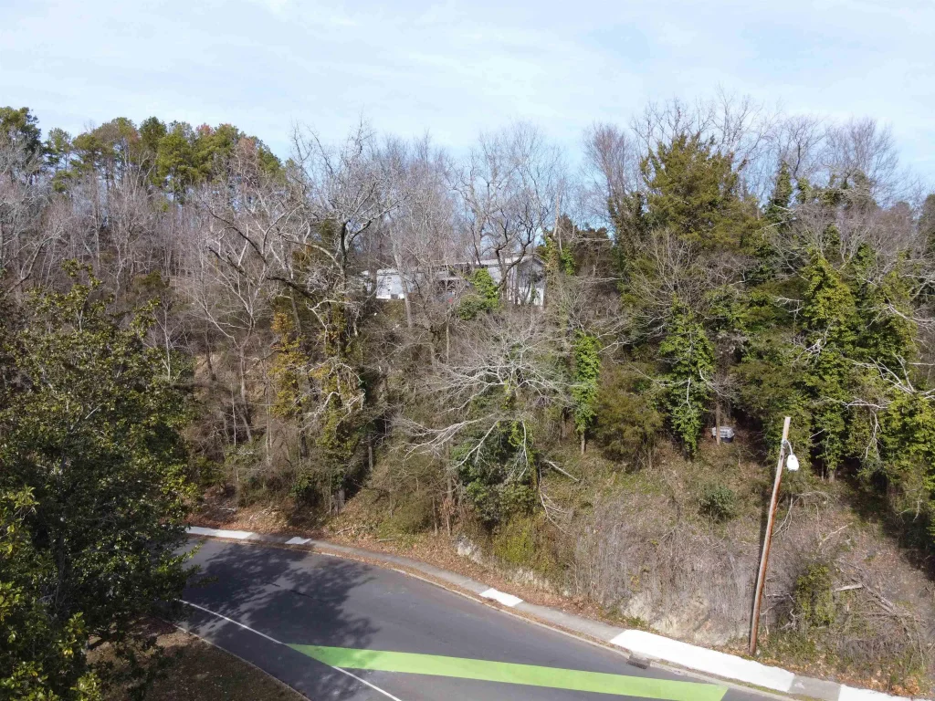 000 Whittington Avenue, Hot Springs